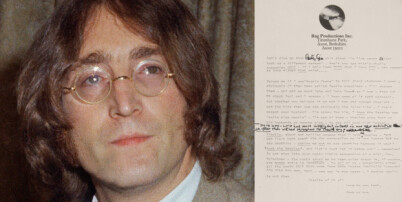 John Lennons rasende brev til McCartney solgt på auksjon: «Jeg tror ikke du er så sinnssyk, Paul?»